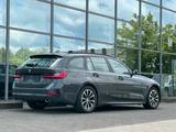 BMW 3 Touring 320 d Advantage Kamera Navi Sport  AHK - BMW 320 aus 2020