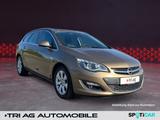 Opel Astra Sportstourer Navi Einparkhilfe Bi-Xenon Da - Opel: Einparkhilfe