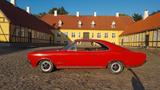 Opel Commodore GS/E  - Opel Commodore Oldtimer