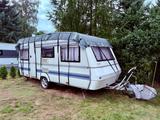 Wilk CI DeLuxe Wohnwagen - Offers