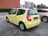 Citroën C2 Confort 1,4, Klima, neue TÜV - Citroën C2: N