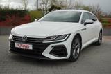 Volkswagen Arteon SB 2.0 TSI R DSG 4Motion LED Navi ACC DAB - Volkswagen mit Benzin-Antrieb: Kombi
