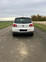 Volkswagen Tiguan 1.4 TSI BlueMotion  - Volkswagen Tiguan: Tsi Bluemotion
