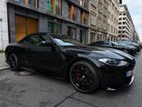 BMW M4 Competition M xDrive Cabrio - BMW M4 Gebrauchtwagen in Berlin