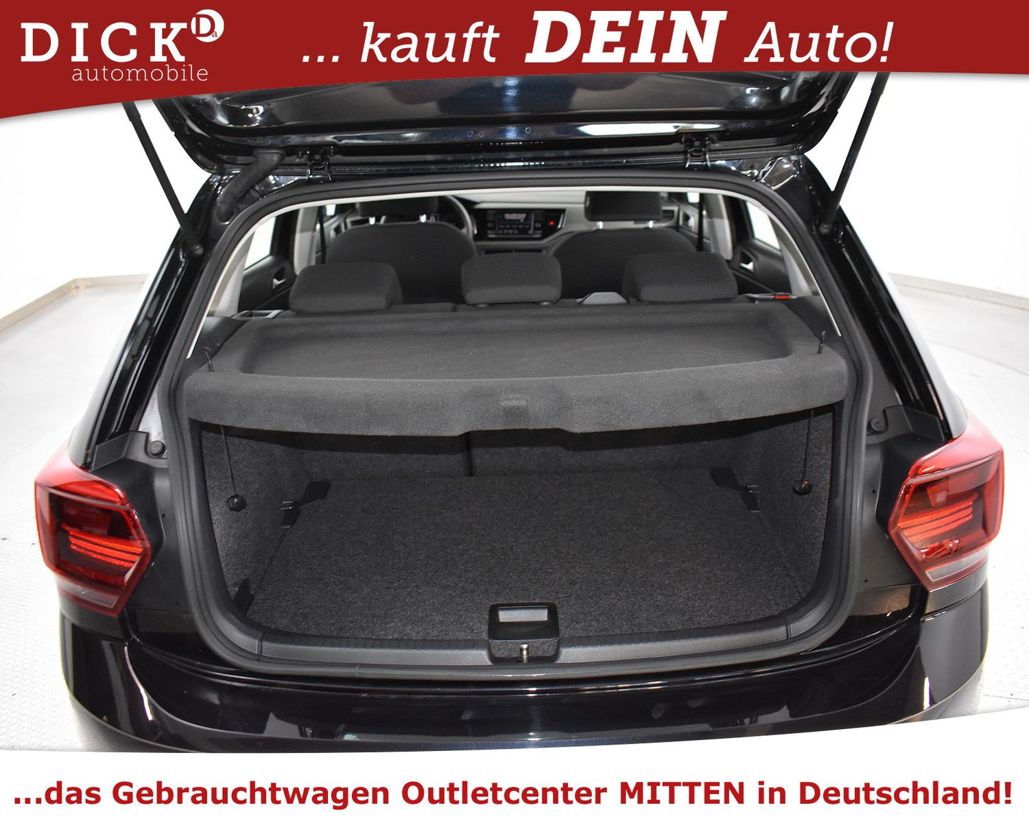 VW Polo VI 1.0 Comfort >5TÜR+SITZHZ+MFL+DAB+PDC+ACC - Image 19