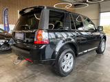 Land Rover Freelander 2 S TD4 *TEMPOMAT*AHK*PDC*LEDER*SZHZ* - Land Rover Freelander: Td4