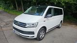 Volkswagen T6 Multivan Edition 4Motion Seikel