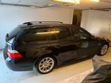 BMW e61 520d original M Paket Top Zustand ... - BMW: E61 M Paket