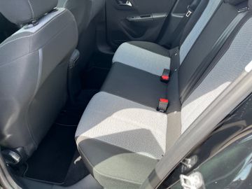 Opel Corsa Electric 11 KW Charger  Wärmep. Akku 100%