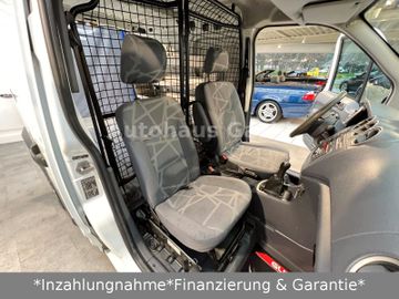 Fahrzeugabbildung Ford Transit Connect Kasten*1.Hand*Scheckheft*AHK*PDC