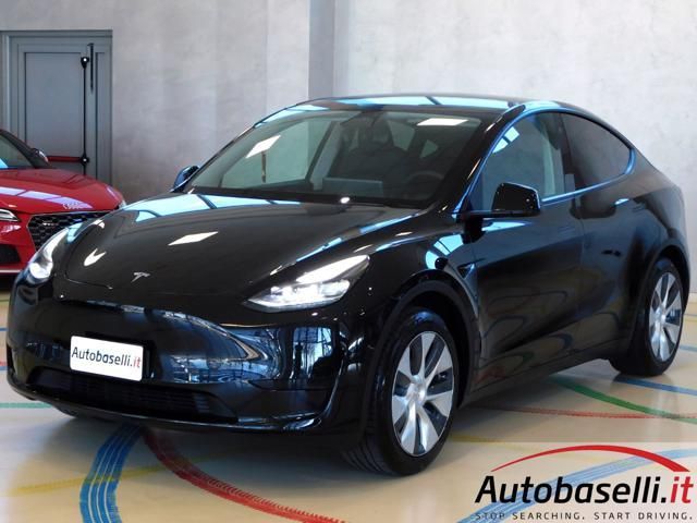 Otros TESLA Model Y SINGLE MOTOR RWD, GARANZIA TESLA 8