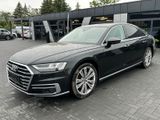 Audi A8 50 3.0TDI quattro/MATRIX/AHK/LANE/SHZ