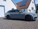 Audi RS6 performance Nardograu, Black, B&O 360 HeadUp - Audi RS6: Kombi, Performance
