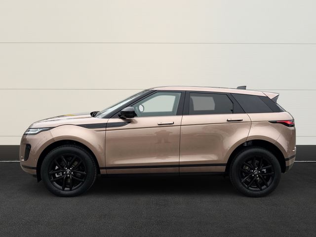 Land Rover Range Rover Evoque D165 S+AHK+Meridian+Komfort P