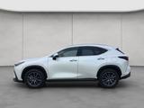 Lexus NX350h 4x4 Executive Alle Extras Modell2026 - Lexus NX 350h mit Hybrid-Antrieb