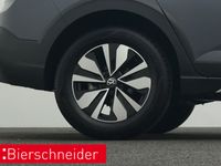 Volkswagen Taigo - Vorschau Bild 29