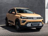 Dacia Spring Extreme 65 Leder Navi 1Hand MwSt - Dacia Spring in Wuppertal