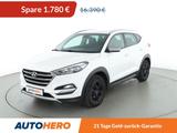 Hyundai Tucson 1.6 TGDI Advantage 2WD*NAVI*TEMPO*CAM* - Hyundai TUCSON Gebrauchtwagen in Berlin