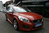 Volvo Edition R-Design | Allwetter | 2.HD | 62 TKM - Volvo C30: Edition R Design