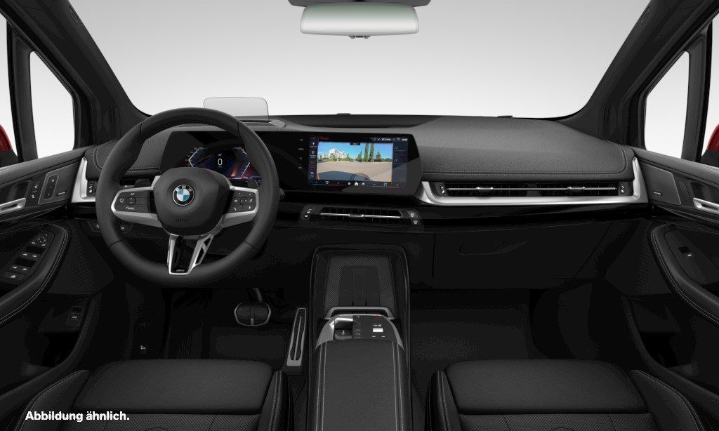 BMW 223d xDrive Active Tourer M Sport AHK Harman/K foto 3