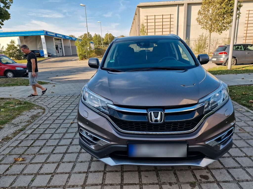 Image of Honda Civic