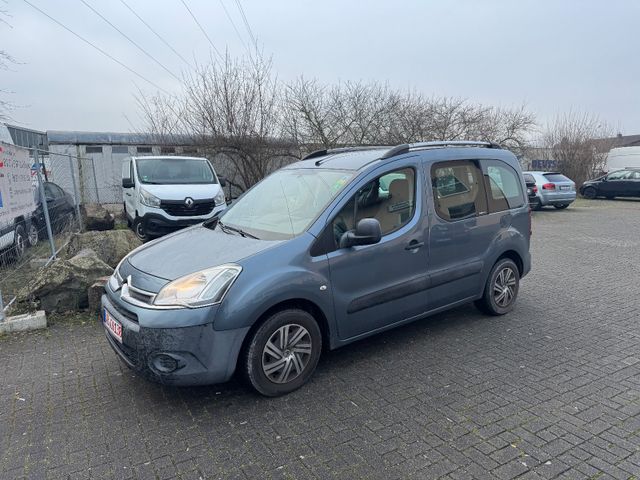 Citroën Berlingo 1.6 Attraction Multispace