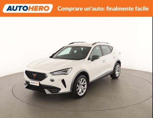 Image of Cupra Formentor