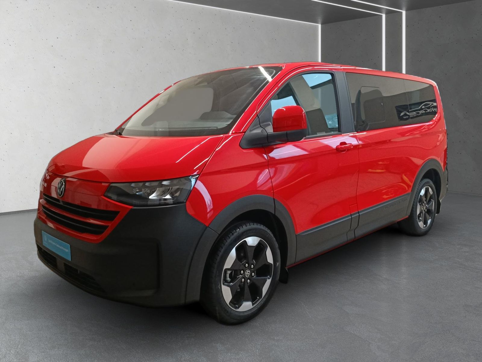 Volkswagen T7 e-Caravelle PanAmericana LED*AHK*Navi*RFK imagem 2