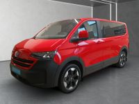 Volkswagen T7 Caravelle - Vorschau Bild 2