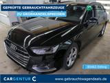 Audi A4 40 2.0 TDI Avant advanced 360° Pano S-Dach - Audi A4 mit Diesel-Antrieb: Dach