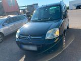 Citroën Citroen Berlingo Rollstuhlgerecht - Citroën Berlingo aus 2006