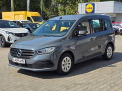 Fahrzeugabbildung Citan Kombi 110 CDI 1.Hand/Kamera/Sitzh
