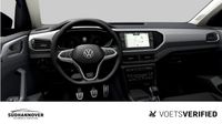 Volkswagen T-Cross - Vorschau Bild 4