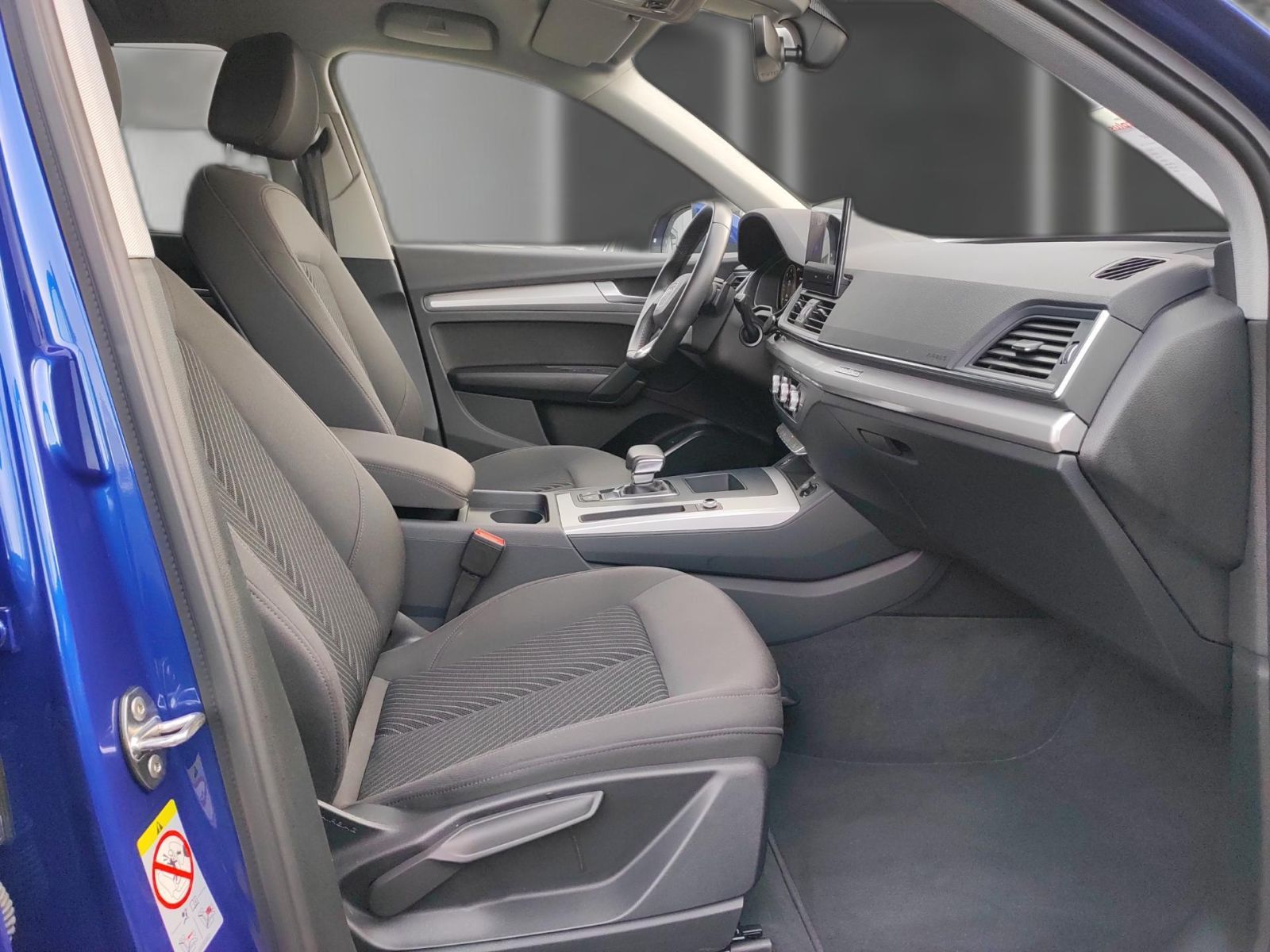 Audi Q5 - Bild 10