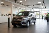 Toyota Proace City Verso L1 7-Sitzer 19.999€! - gebrauchte Toyota Proace (Verso) aus dem Jahr 2022