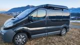 Opel Vivaro Life  - gebrauchte Opel Vivaro aus dem Jahr 2003