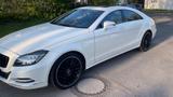 Mercedes-Benz CLS 350 CDI 4MATIC - - Mercedes-Benz CLS 350: Cdi 4matic