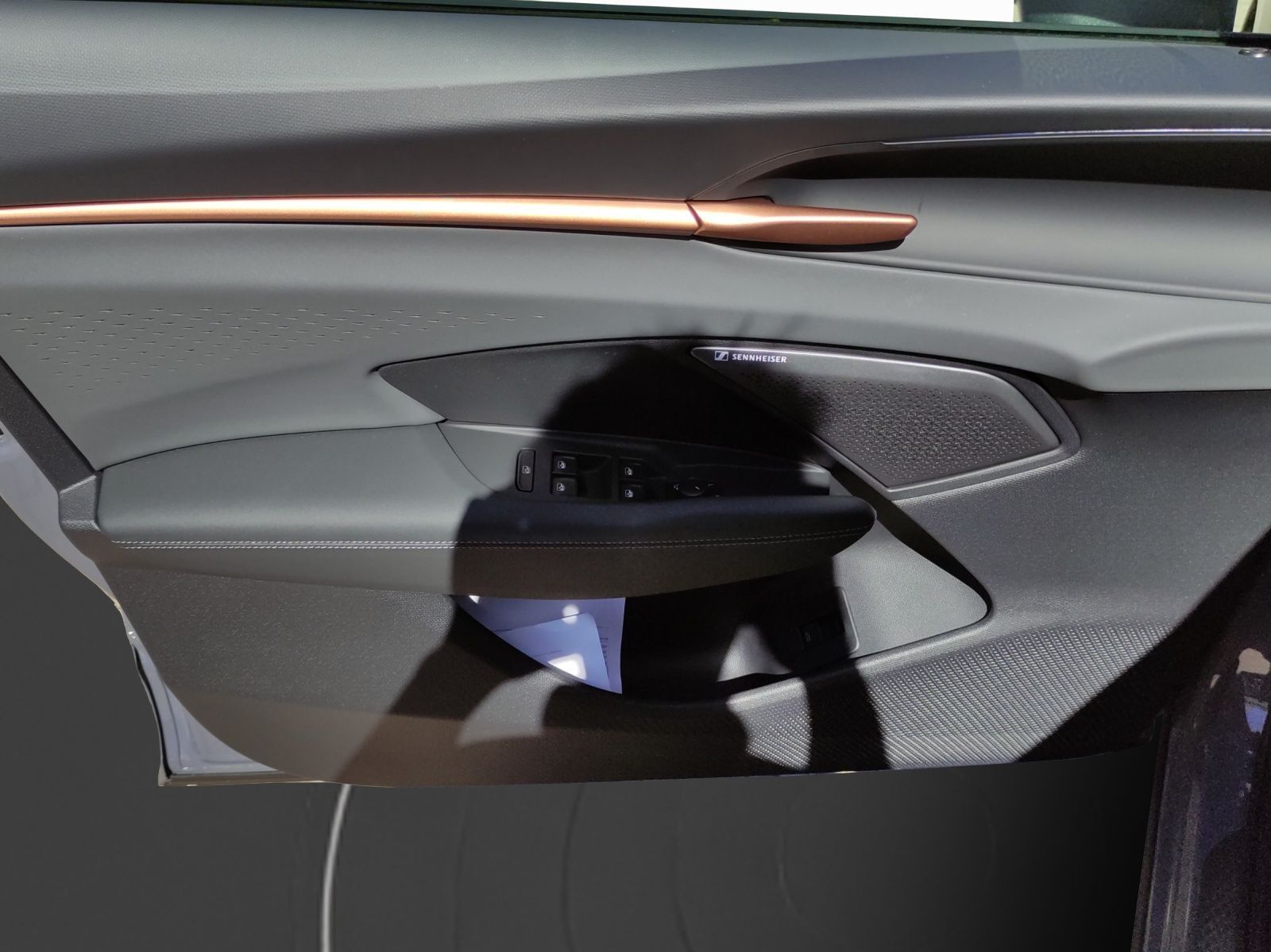 Cupra Terramar - Bild 16