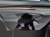 Cupra Terramar - Vorschau Bild 16