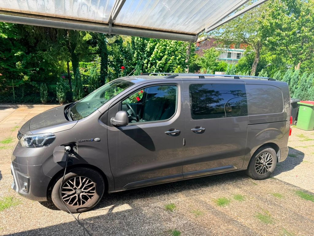 Image of Toyota Proace (Verso)