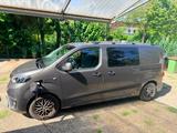 Toyota Proace (Verso) 2 Schiebetüren Komfort - Toyota mit Elektro-Antrieb: Van