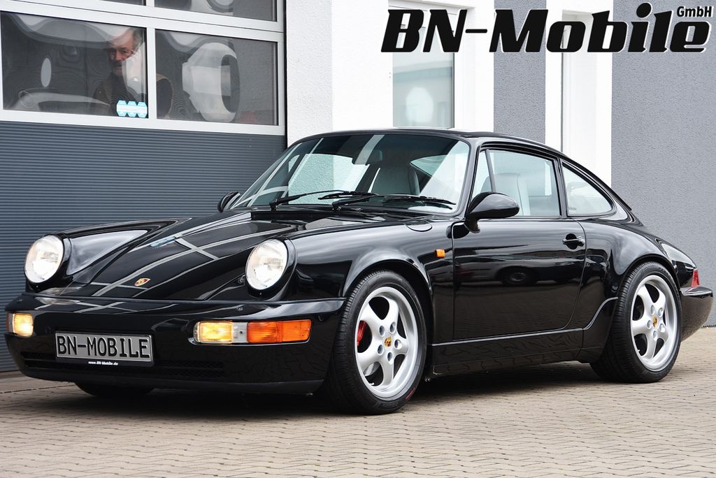 Porsche 964