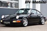 Porsche 964 Carrera 4 / ohne Schiebedach / unverbastelt - Porsche 964: Carrera 4s