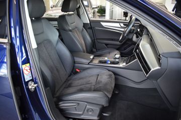 Audi A6 - 9