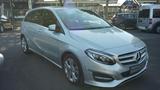 Mercedes-Benz B 180 Edition Busines Paket-Sitzheizung-Navi-Kli - Mercedes-Benz B 180 Gebrauchtwagen in Krefeld