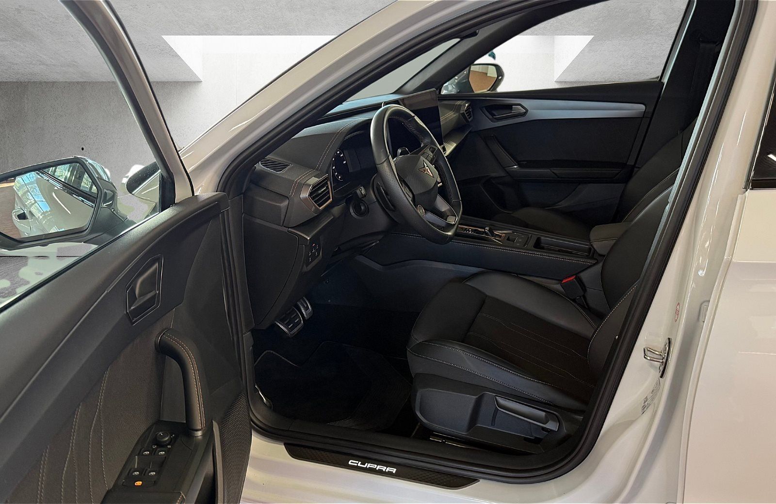 Cupra Leon - Bild 16