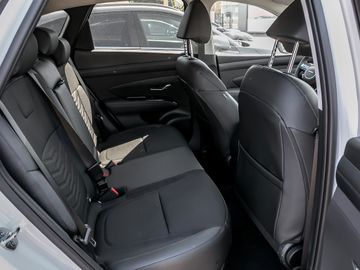 Hyundai Tucson 1.6 Trend Hybrid 2WD Autobahnassistent