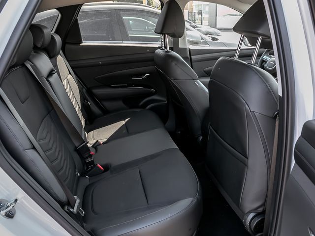 Hyundai Tucson 1.6 Trend Hybrid 2WD Autobahnassistent