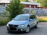 Volkswagen passat Highline 2.0tdi 140ps xe... - Volkswagen Passat aus 2007: Kombi