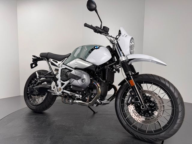 BMW R nineT URBAN GS *OPTION 719 *529 KM